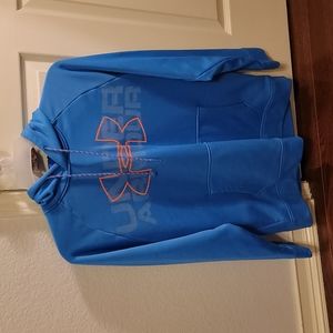 Under armour sweater